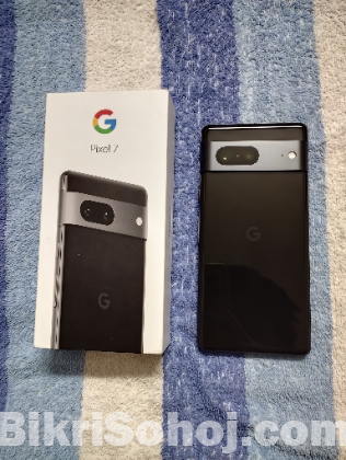 Google Pixel 7